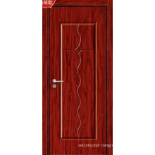 Hot Sale and High Quality MDF Interior Wooden Doors (8011)